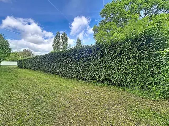 Saint Barthélemy d'Anjou 49124 Achat / Vente terrain