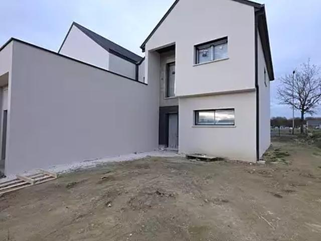 Saint Barthélemy d'Anjou 49124 Achat / Vente maison 7 pièces t7