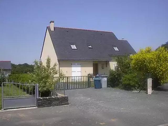 Saint Barthélemy d'Anjou 49124 Achat / Vente maison 7 pièces t7