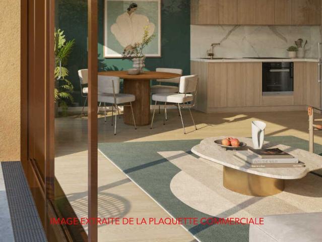 Saint Barthélemy d'Anjou Vente Appartement 49