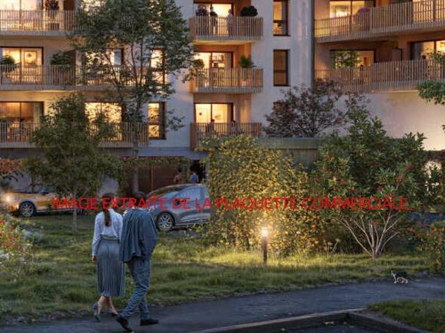 Saint Barthélemy d'Anjou Vente Appartement 49
