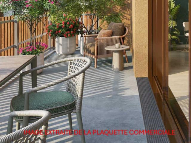 Saint Barthélemy d'Anjou Vente Appartement 49