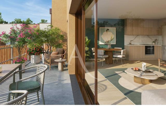 Saint Barthélemy d'Anjou Vente Appartement 49