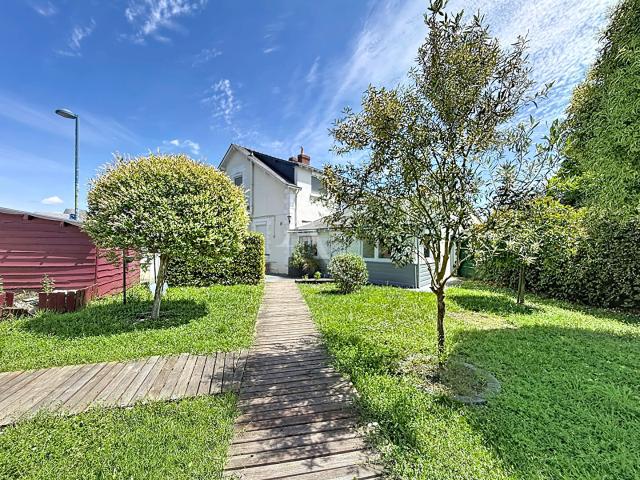 Saint Barthélemy d'Anjou Vente Maison 49