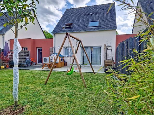 Saint Barthélemy d'Anjou Vente Maison 49