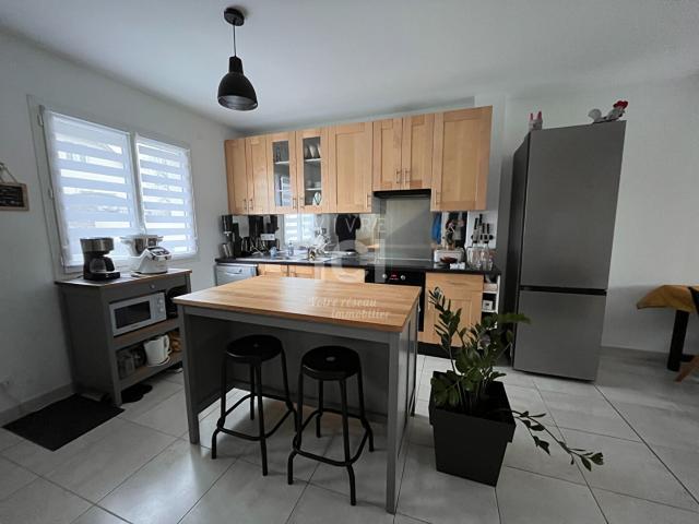 Saint Barthélemy d'Anjou Location Maison 49