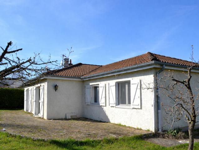 Saint Barthélémy de Vals Maison à vendre 7 pièces