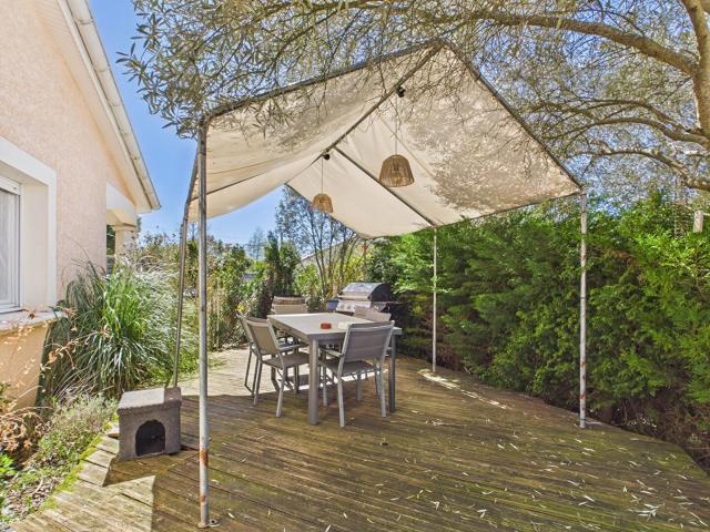 Saint Barthélemy de Vals Vente Maison 26