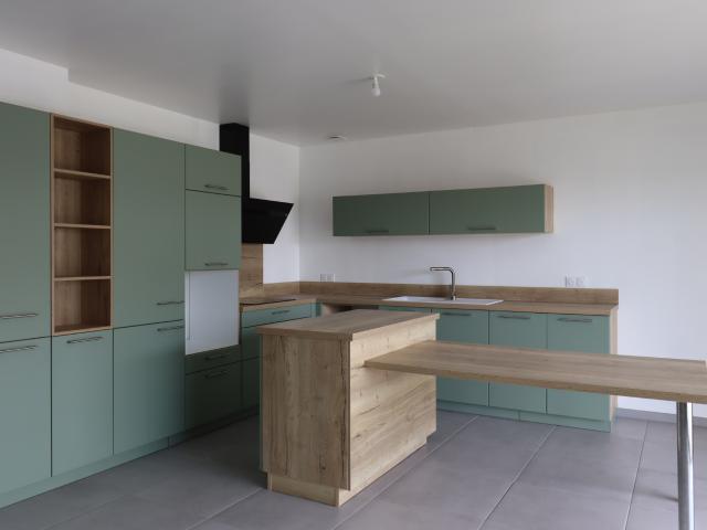Saint Barthélemy Location Appartement 38