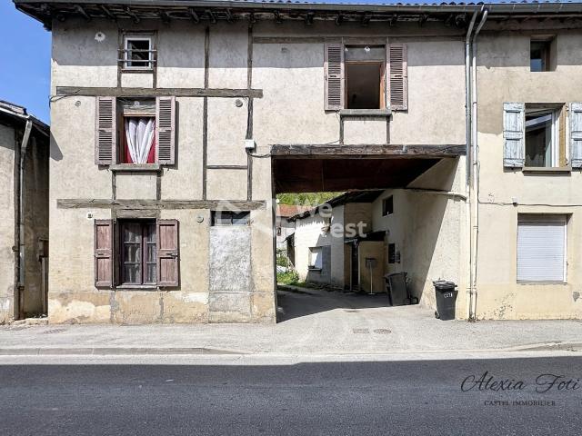 Saint Barthélemy Vente Maison 38