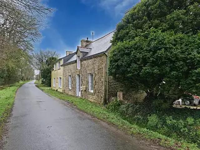Saint Barthélemy 56150 Achat / Vente maison 6 pièces t6