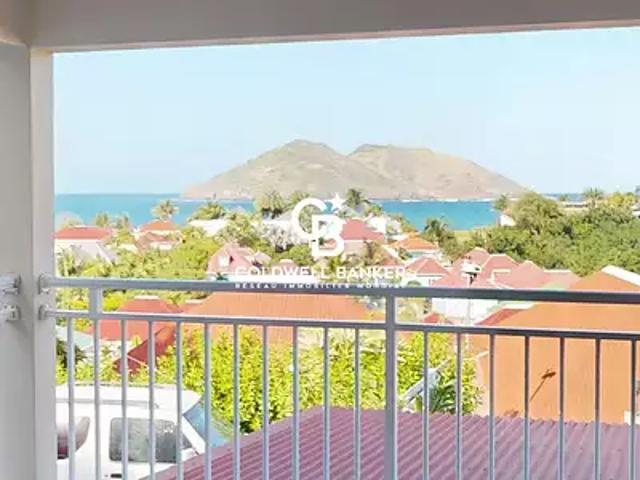 Saint Barthélemy 97133 Achat / Vente maison 7 pièces t7