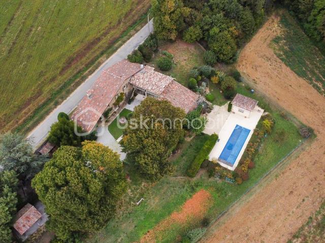 Saint Bardoux Vente Maison 26