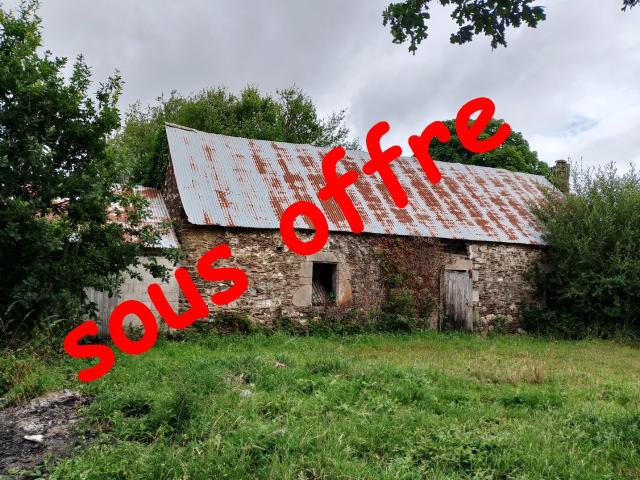 Saint Barnabé Vente Maison 22