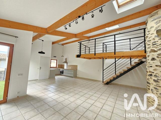 Saint Bauzile Vente Maison 07