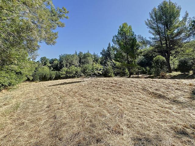 Saint Bauzile Vente Terrain 07