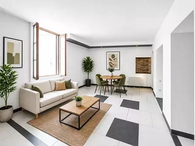 Saint Bauzille de la Sylve 34230 Achat / Vente maison 6 pièces t6