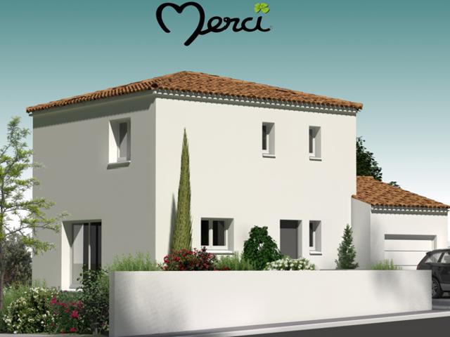 SAINT BAUZILLE DE MONTMEIL MAISON T4 508 M2 HORS LOTISSEMENT
