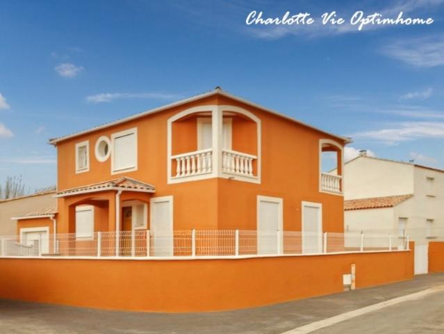 Saint Bauzille de Putois Vente Maison 34
