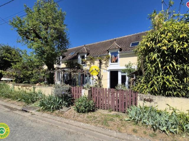 Saint Baudel Vente Maison 18
