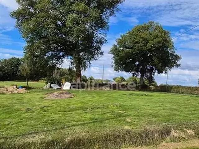 Saint Baudelle 53100 Achat / Vente terrain