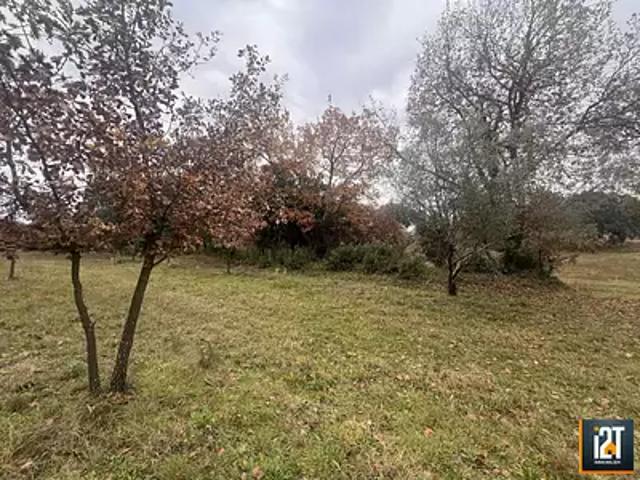 Saint Bénézet 30350 Achat / Vente terrain