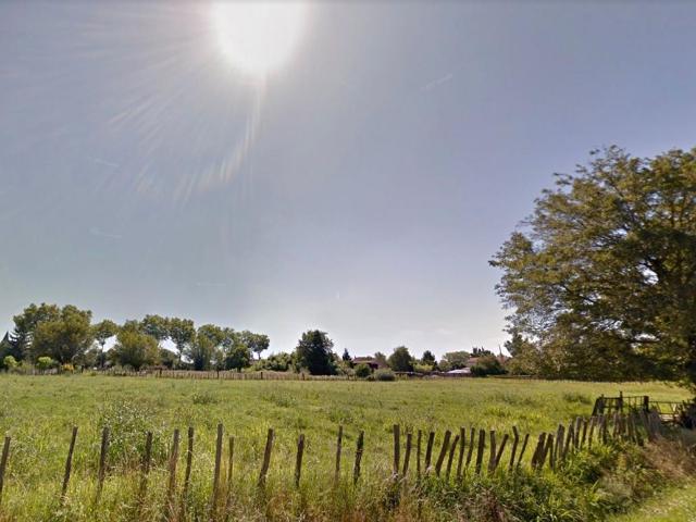 Saint Bénigne Vente Terrain 01