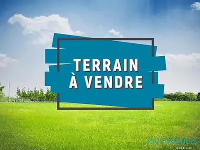 Saint Bénigne 01190 Achat / Vente terrain