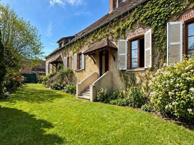 Saint Benoist sur Vanne Vente Maison 10