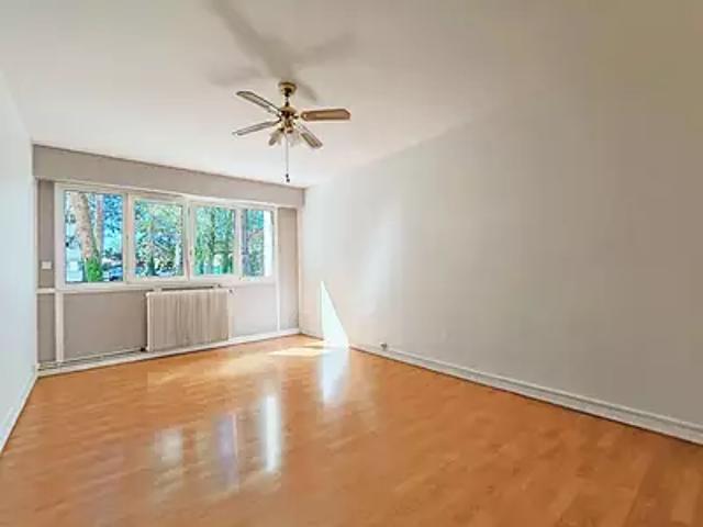 Saint Benoît 86280 Achat / Vente appartement 2 pièces t2 cave