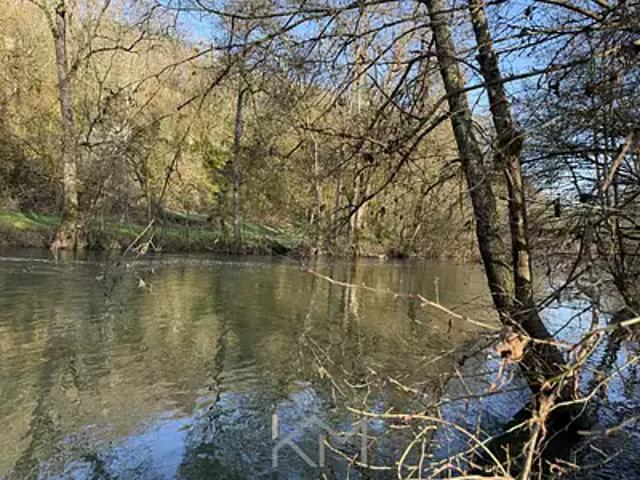 Saint Benoît 86280 Achat / Vente terrain