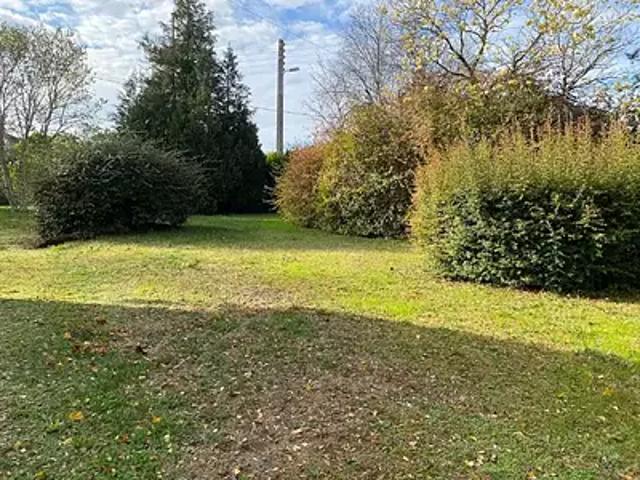 Saint Benoît 86280 Programme neuf terrain neuf à vendre