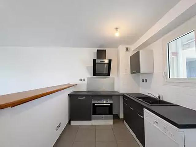Saint Benoît 97470 Achat / Vente appartement 3 pièces t3