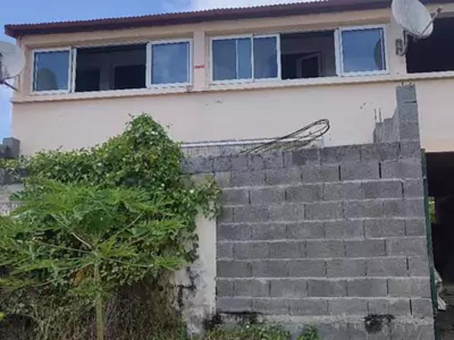 Saint Benoît 97470 Achat / Vente appartement 8 pièces t8