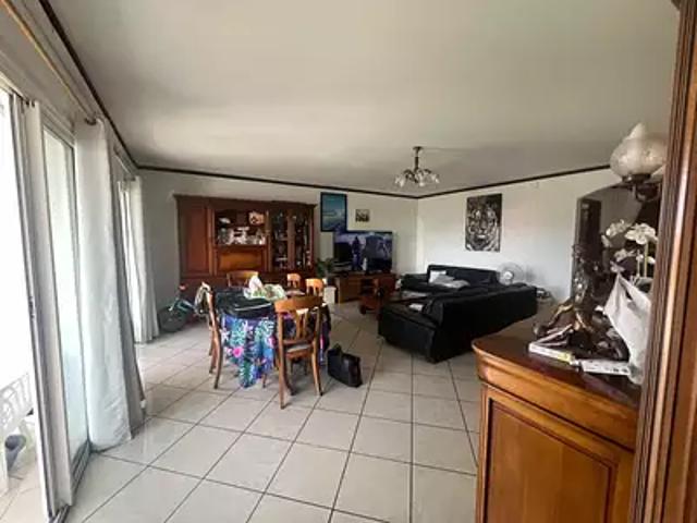 Saint Benoît 97470 Achat / Vente immeuble