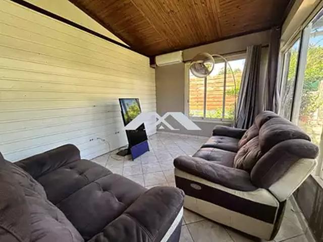 Saint Benoît 97470 Achat / Vente maison 6 pièces t6