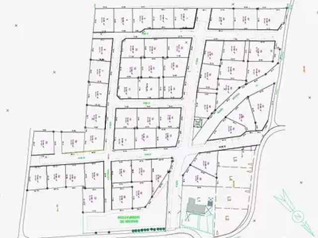 Saint Benoît 97470 Achat / Vente terrain