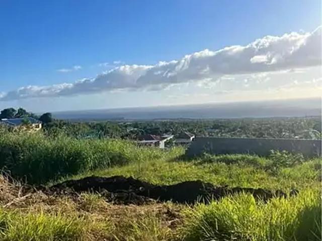 Saint Benoît 97470 Achat / Vente terrain