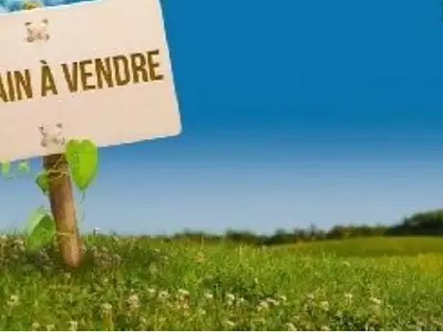 Saint Benoît 97470 Achat / Vente terrain
