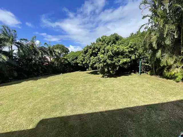 Saint Benoît 97470 Achat / Vente terrain