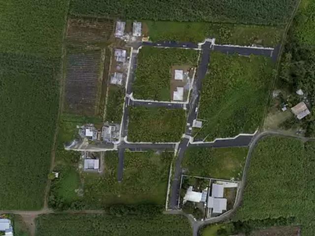 Saint Benoît 97470 Achat / Vente terrain