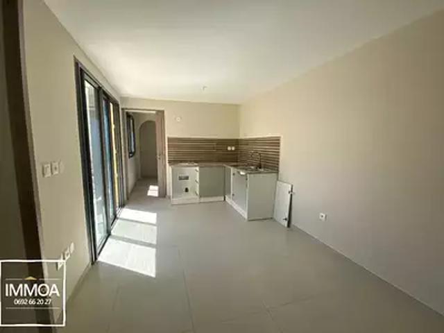 Saint Benoît 97470 Location appartement 2 pièces t2