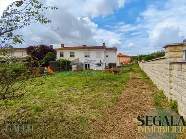 Saint Benoît de Carmaux 81400 Achat / Vente maison 5 pièces t5