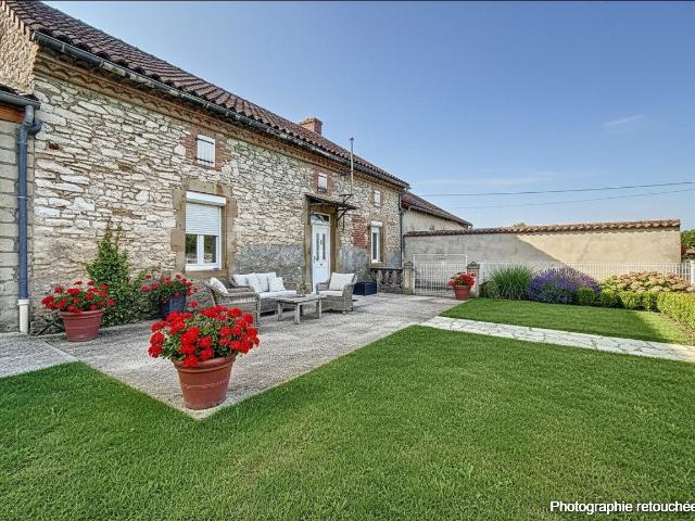 Saint Benoît de Carmaux Vente Maison 81