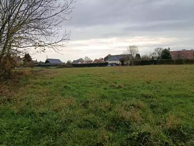 Saint Benoît des Ombres 27450 Programme neuf terrain neuf à vendre