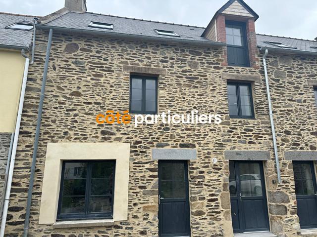 Cancale Vente Appartement 35