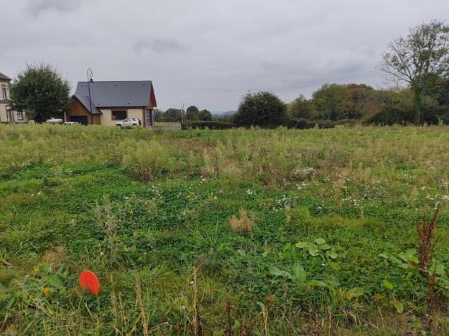 Saint Benoît d'Hébertot Vente Terrain 14