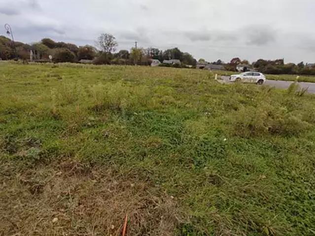 Saint Benoît d'Hébertot 14130 Programme neuf terrain neuf à vendre