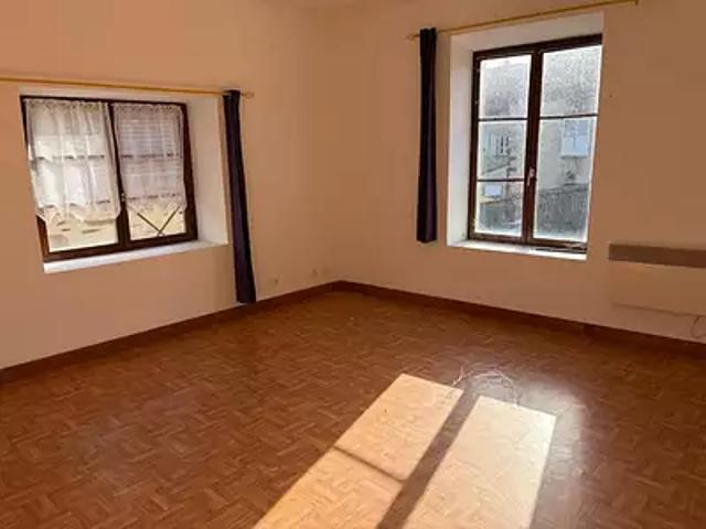 Saint Benoît du Sault 36170 Achat / Vente maison 3 pièces t3
