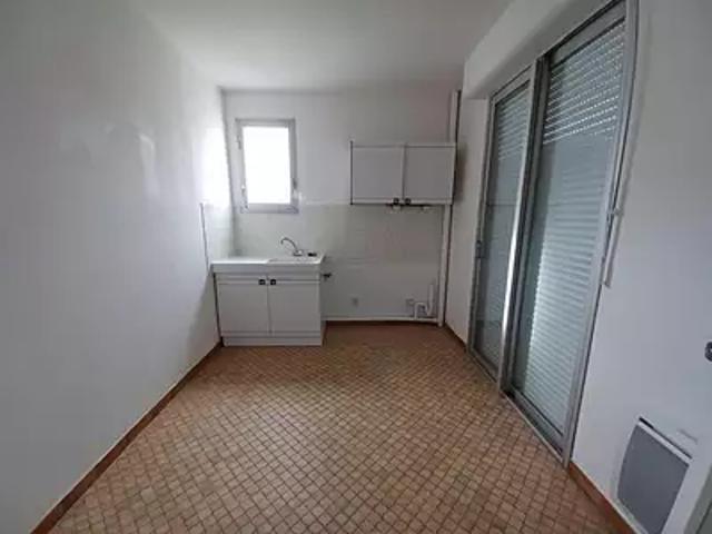 Saint Benoît du Sault 36170 Location appartement 2 pièces t2 cave balcon